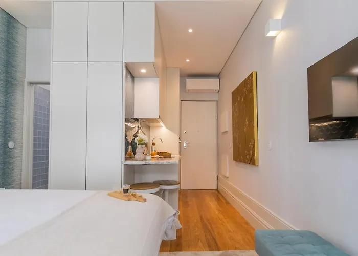 Downtown Portoedition