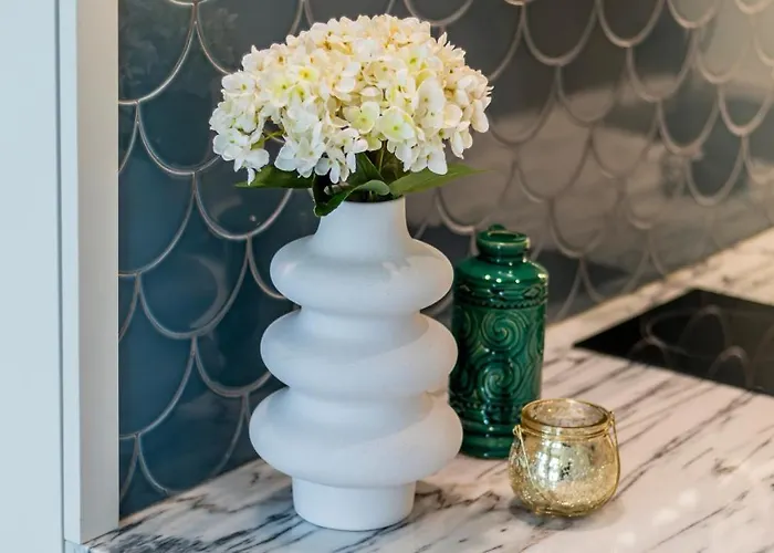 Downtown Portoedition アパート