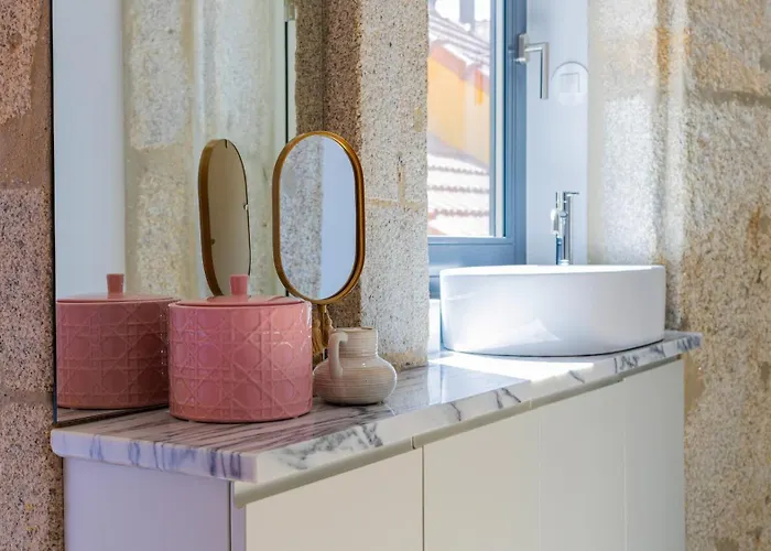 Downtown Portoedition * ポルト