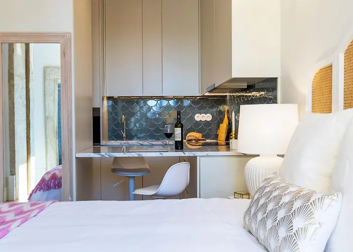 Downtown Portoedition ポルト