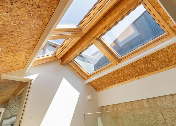 アパート Downtown Portoedition *