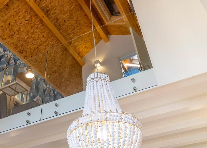 Downtown Portoedition アパート